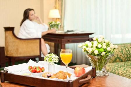 Grand Sofia - 11