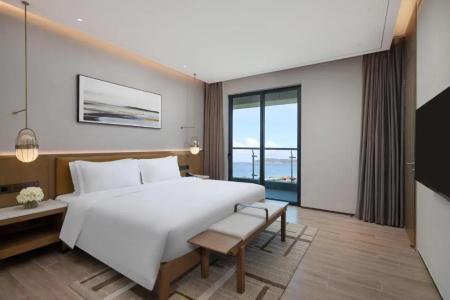 Shama Yalong Bay Sanya - 4