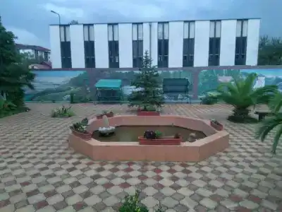 Сапфир - 6