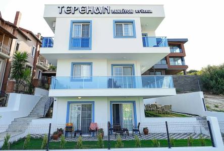 Tepehan Pansiyon - 22