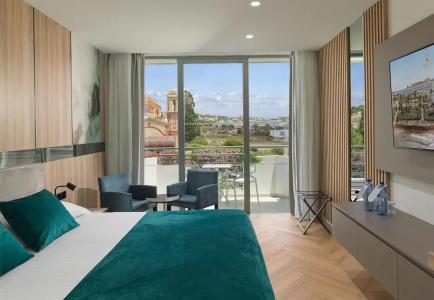 St George Spa & Beach Resort - 116
