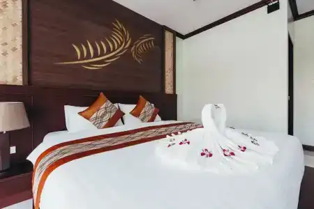 Palm Kiri Aonang Resort - 89
