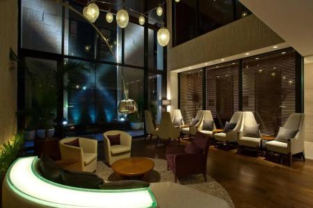 Solaria Nishitetsu Ginza - 26