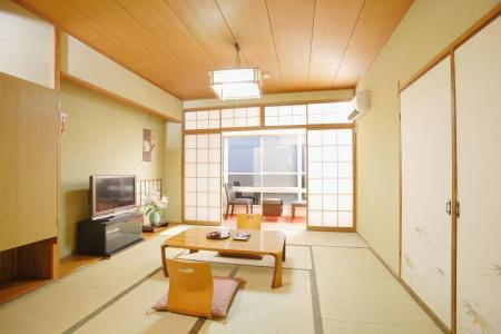 Arima Onsen Motoyu Ryuusenkaku - 3
