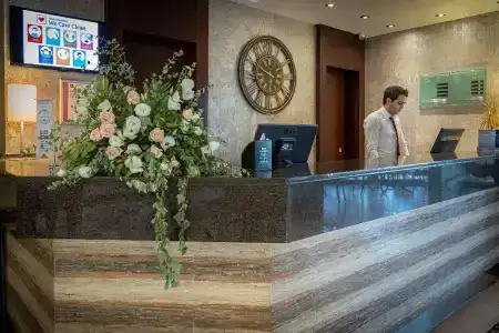 Best Western Plus Konak - 24