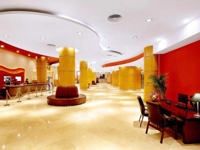 Beijing XinQiao - 25