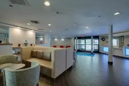 Holiday Inn Express Nashville w-i40, An Ihg - 24
