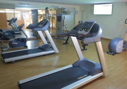 Idou Anfa Hôtel & Spa - 25
