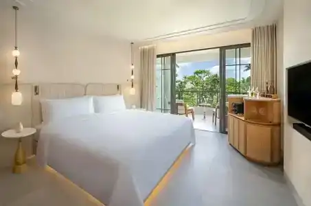 Centara Reserve Samui - Sha Plus - 21