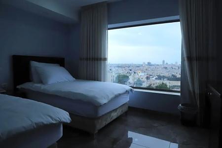 Mount of Olives - 82