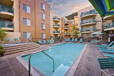 WorldMark San Diego – Mission Valley - 11