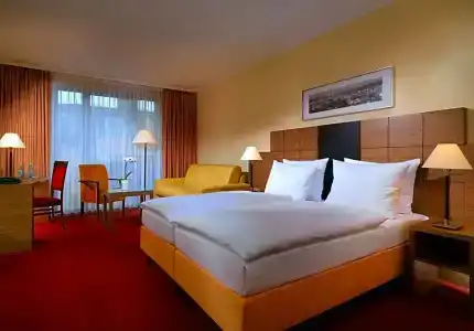 Best Western Bamberg - 45