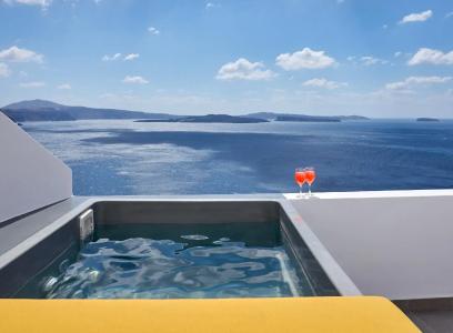 Allure Breeze Suites - 18