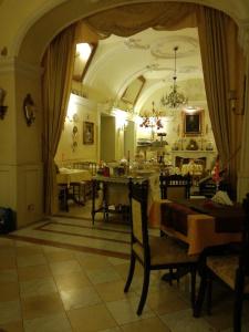 Ai Savoia b&b - Guest House - 13