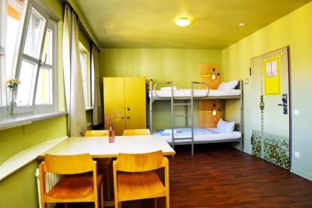 Amstel House Hostel - 38