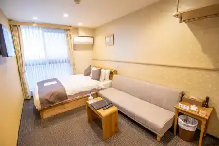 Stay Sakura Kyoto Shijo Karasuma - 28
