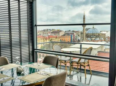 Yigitalp Istanbul - 47