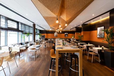 Radisson Blu Paris-Boulogne - 30