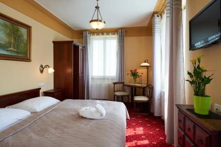 Stará Pekárna s privátním wellness - 54