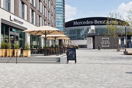 Indigo Berlin - East Side Gallery, An Ihg Hotel - 39