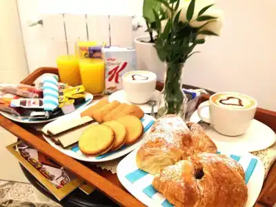 Al Parco Verde b&b - 9