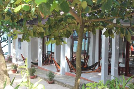 Nhat Lan Resort - 21