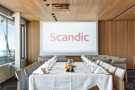Scandic Parken - 22