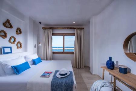 Cosmopolis Crete Suites - 29