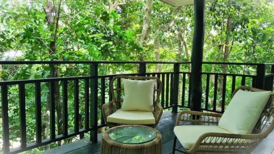Moonlight Exotic Bay Resort - Sha Extra Plus - 110