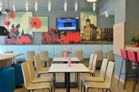 B&B Oldenburg - 24