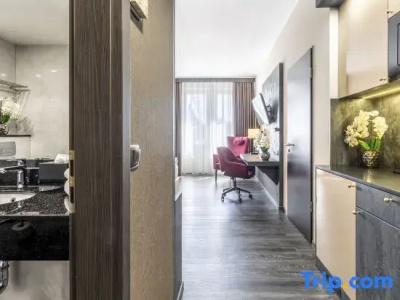 Plaza Schwerin; Sure Collection By Best Western - 91
