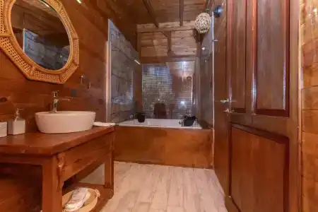 La Boheme Kabak - 113