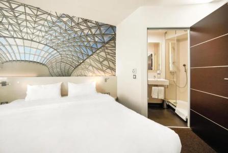 b&b Katowice Centrum - 38