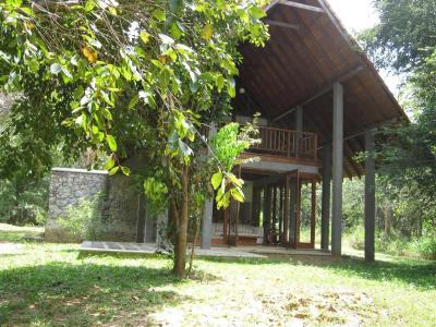 Wild Grass Nature Resort - 7
