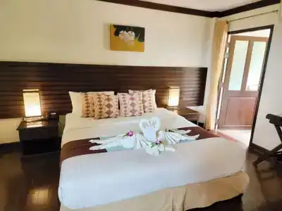 Lanta Mermaid Boutique House - 86