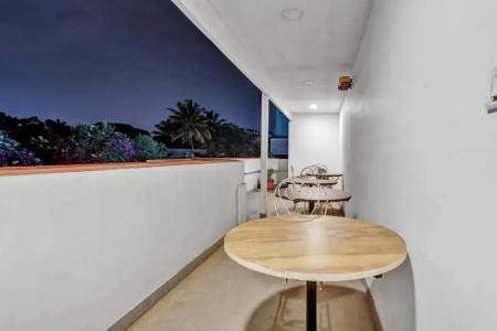Upars Indiranagar - 16
