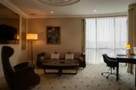 DoubleTree By Hilton Gaziantep - 33