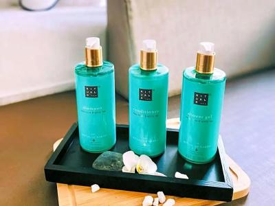 Novotel Spa Rennes Centre Gare - 61