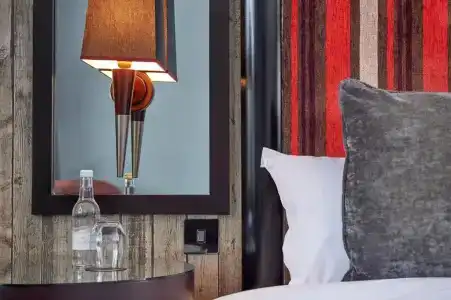 Malmaison Newcastle - 102