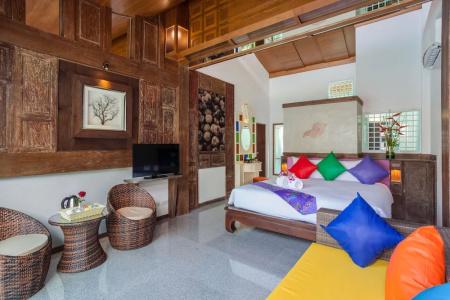 The Samui Beach Resort - Sha Plus Certified - 161