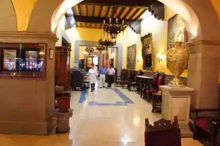 Posada Santa Fe - 1
