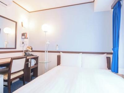 Toyoko Inn Shin-Osaka-eki Higashi-guchi - 66
