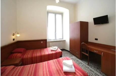 Le Tre Stazioni - 3