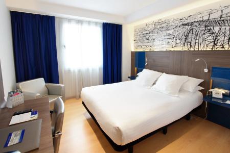 Eurostars Blue Coruña - 45