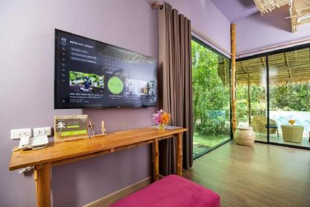 Asita Eco Resort - 87