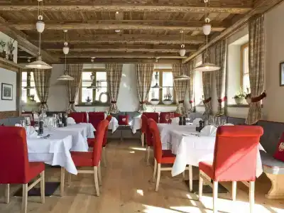 Ortner's Resort - 8