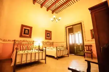 Boutique La Mision De Fray Diego - 34