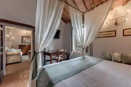 Palazzo Del Capitano Wellness & Relais - Luxury Borgo Capitano Collection - 177