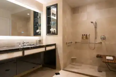 The Ritz-Carlton, Dallas - 112