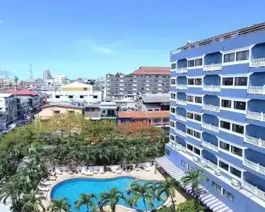 Sawasdee Siam - 59